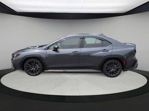 Used 2024 Subaru WRX Premium AWD/4WD image 5