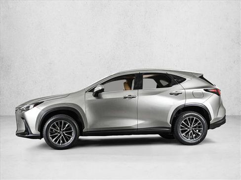 Used 2024 Lexus NX 350 AWD image 9