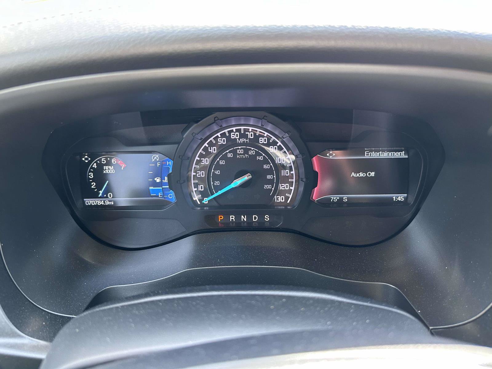 Used 2023 Ford Ranger Lariat w/ Tremor Off-Road Package AWD/4WD image 18