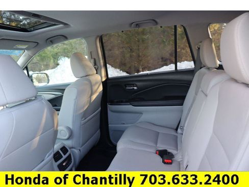 Certified 2020 Honda Pilot EX-L image 28