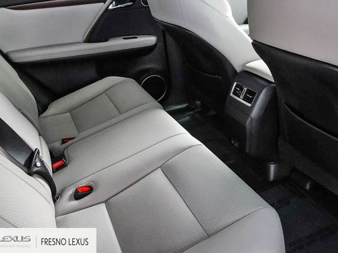 Used 2022 Lexus RX 350 AWD w/ Premium Package image 13