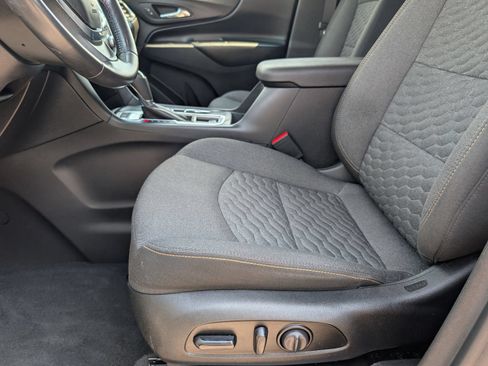 Used 2020 Chevrolet Equinox LT AWD/4WD image 15