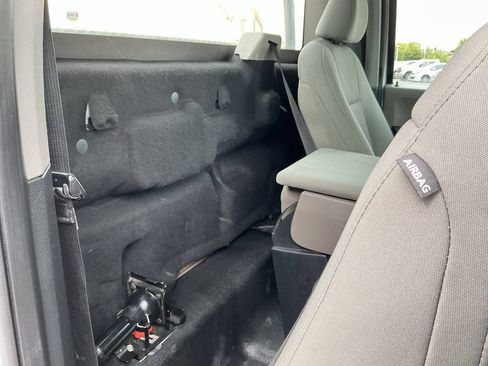 Used 2020 Ford F250 XL w/ Power Equipment Group RWD image 34