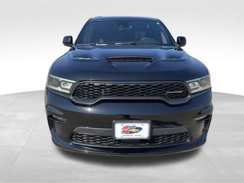 Used 2023 Dodge Durango R/T AWD/4WD image 8