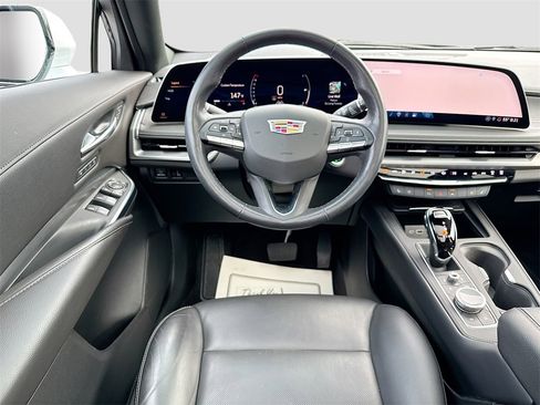 Certified 2024 Cadillac XT4 Premium Luxury w/ Active Safety Package image 29