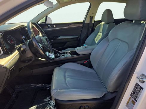 Used 2022 Kia K5 EX w/ EX Premium Package image 19