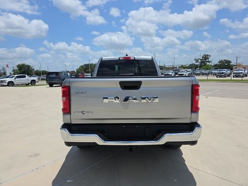 Used 2025 RAM 1500 Lone Star RWD image 18