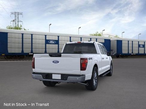 New 2026 Ford F150 XLT image 8