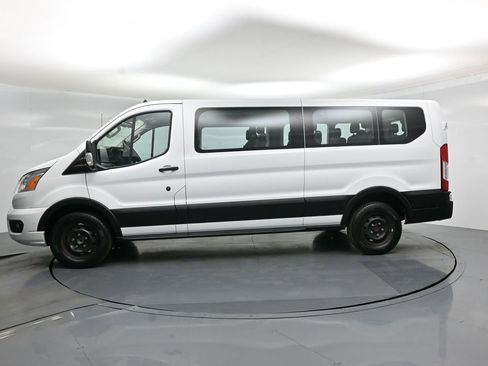 Certified 2022 Ford Transit 350 XLT RWD image 26