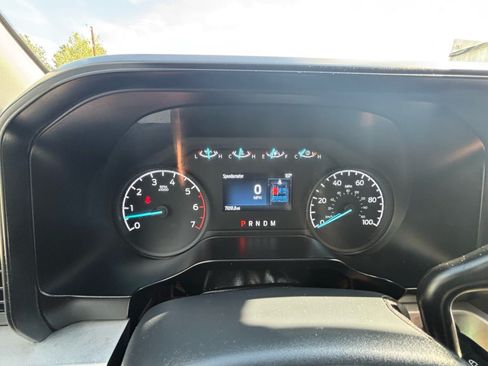 Used 2023 Ford F250 XL w/ XL Off-Road Package AWD/4WD image 26