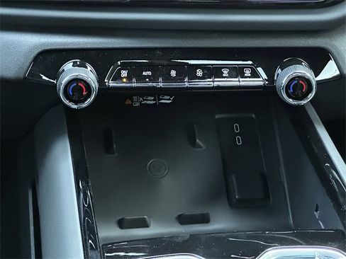 New 2026 Chevrolet Silverado EV Trail Boss w/ Premium Package image 15