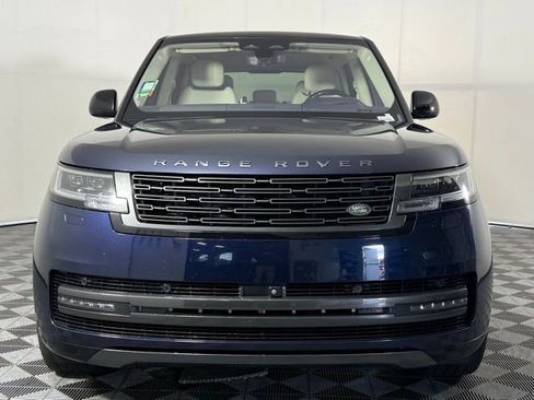Used 2023 Land Rover Range Rover SE image 9