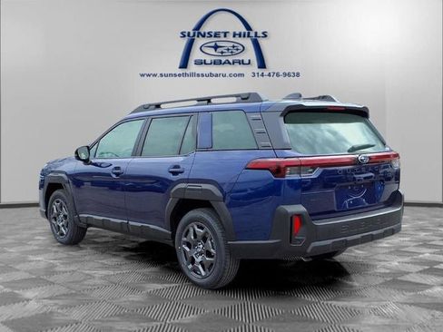 New 2026 Subaru Outback Premium image 25