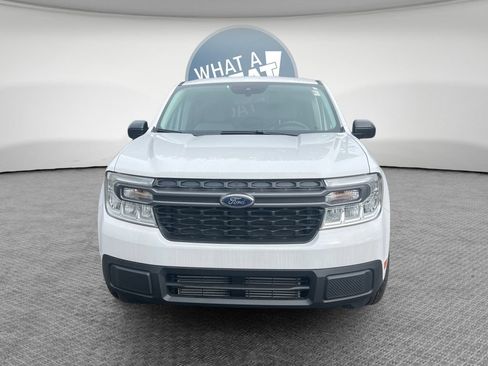 Used 2022 Ford Maverick XLT FWD image 4