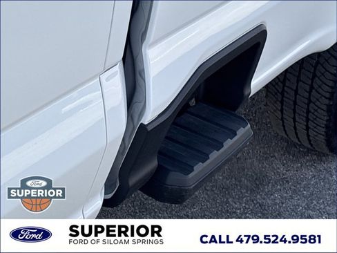 Used 2025 Ford F250 XL w/ XL Driver Assist Package image 13