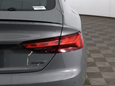 Used 2023 Audi A5 2.0T Premium Plus w/ Premium Plus image 18