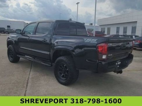 Used 2023 Toyota Tacoma SR AWD/4WD image 7