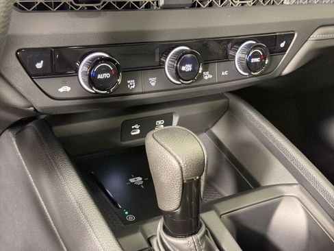 New 2026 Honda Accord SE image 18