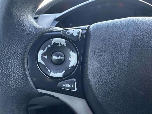 Used 2012 Honda Civic LX image 14