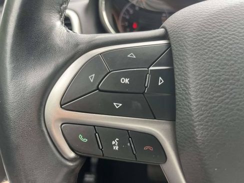 Used 2019 Jeep Grand Cherokee Altitude AWD/4WD image 25
