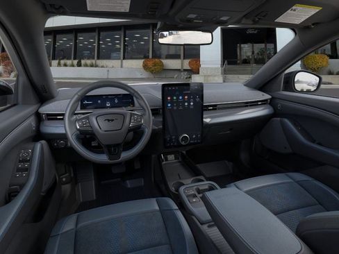 New 2026 Ford Mustang Mach-E GT w/ California Special Package image 9