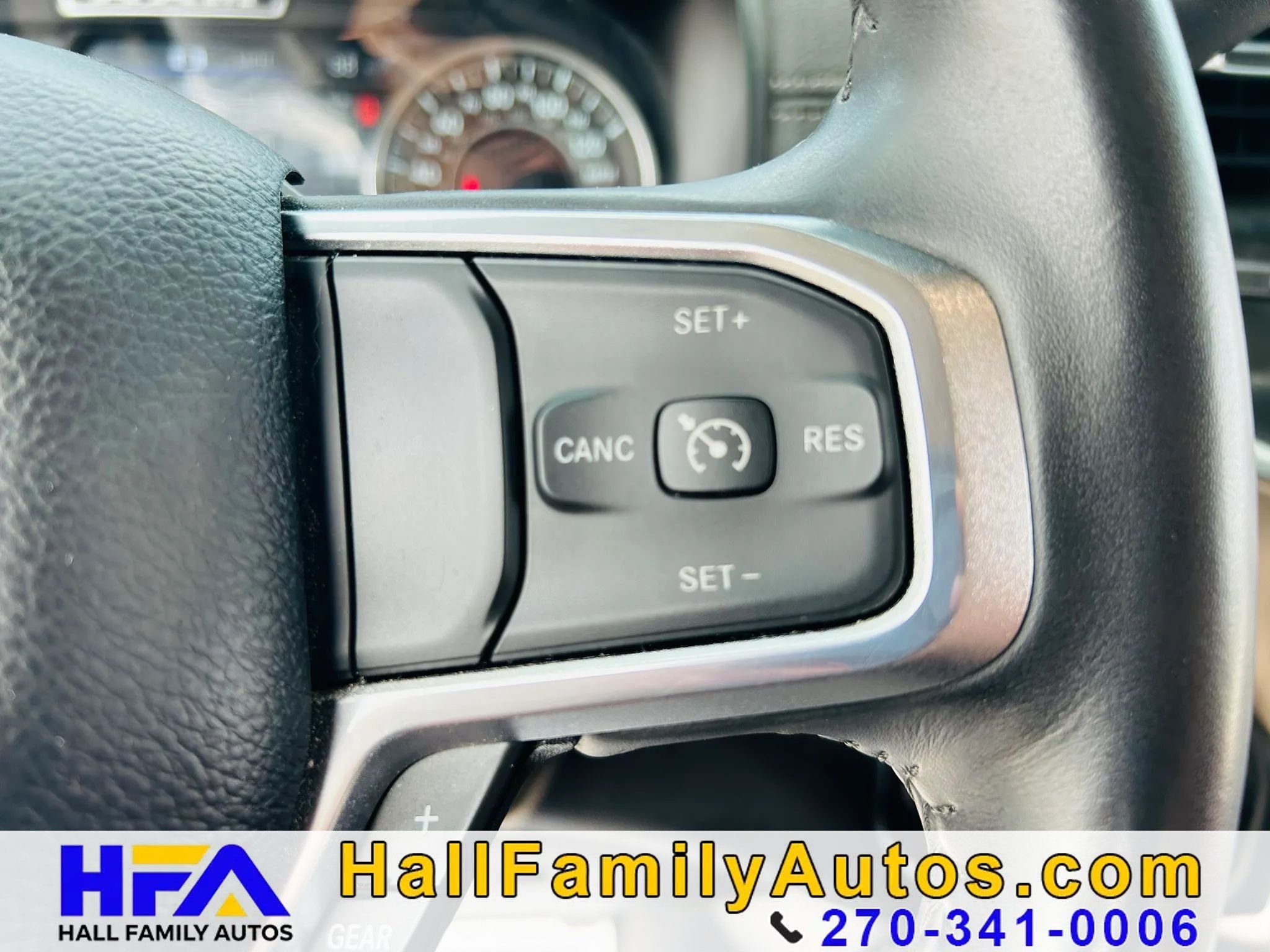 Used 2024 RAM 2500 Laramie AWD/4WD image 24