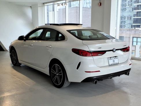 Used 2022 BMW 228i xDrive Gran Coupe w/ Convenience Package image 6