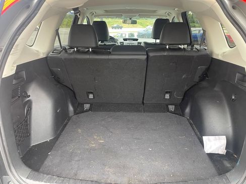 Used 2014 Honda CR-V EX-L image 13