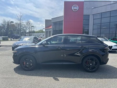 New 2026 Alfa Romeo Tonale w/ Quick Order Package 23H Volce image 5