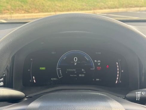 Certified 2025 Toyota Camry LE image 18