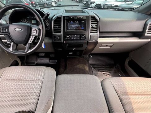 Used 2020 Ford F150 XLT AWD/4WD image 14