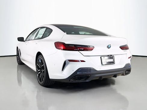 New 2026 BMW 840i RWD image 5