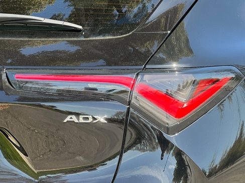 Used 2025 Acura ADX A-Spec AWD/4WD image 33