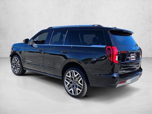 New 2026 Ford Expedition Platinum AWD/4WD image 9