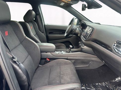 New 2026 Dodge Durango GT image 15