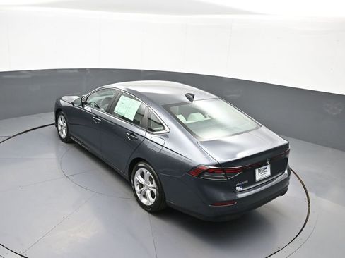Used 2023 Honda Accord LX image 39