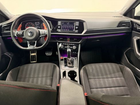 Used 2020 Volkswagen Jetta GLI FWD image 21