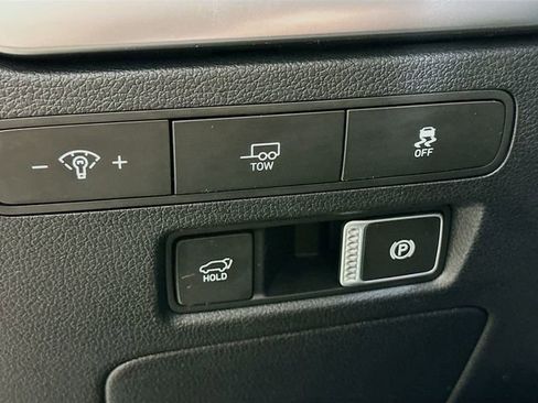 Used 2024 Hyundai Palisade SEL image 11