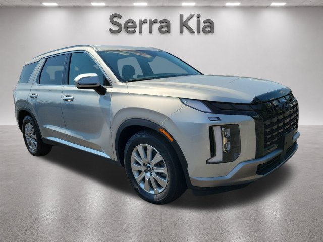 Used 2025 Hyundai Palisade SEL AWD/4WD image 7