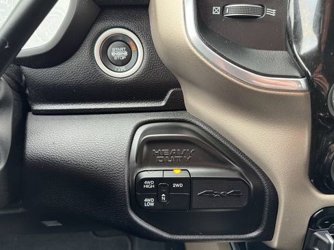 Used 2022 RAM 2500 Laramie image 22