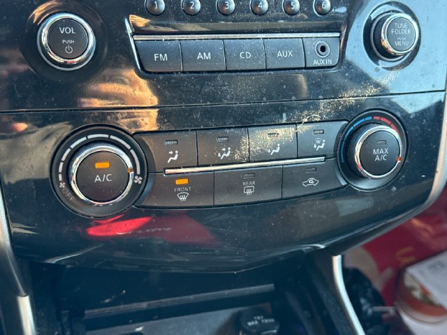 Used 2014 Nissan Altima 2.5 S FWD image 26