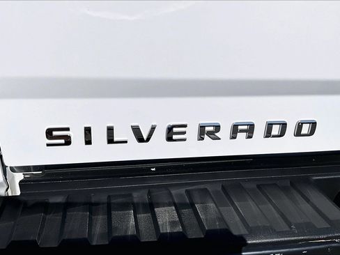 Used 2015 Chevrolet Silverado 1500 W/T w/ WT Fleet Convenience Package RWD image 25