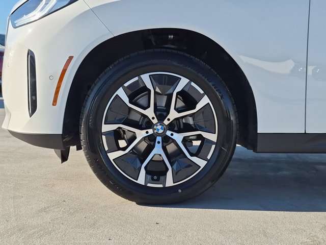 Used 2026 BMW X3 xDrive30 AWD/4WD image 23