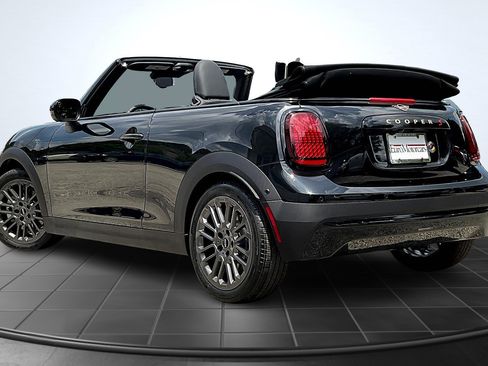 New 2025 MINI Cooper S image 3