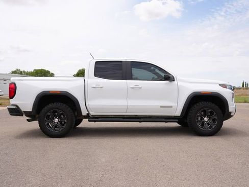 Used 2024 GMC Canyon Elevation w/ Trailering Package AWD/4WD image 2