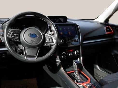 Used 2021 Subaru Forester Sport w/ Popular Package #2 image 15