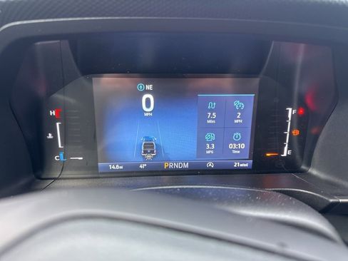 New 2025 Ford Ranger XLT image 14