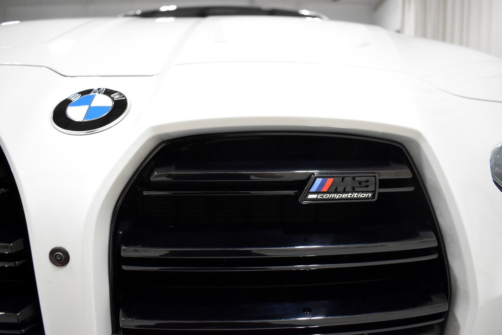 Used 2026 BMW M3 Competition AWD/4WD image 14