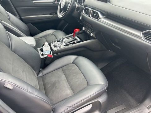 Used 2021 MAZDA CX-5 Touring AWD/4WD image 13