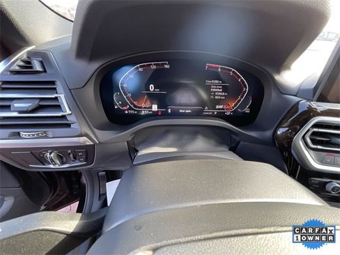 Used 2022 BMW X3 sDrive30i w/ Premium Package 2 (ZPA) image 14
